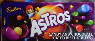 Astro’s