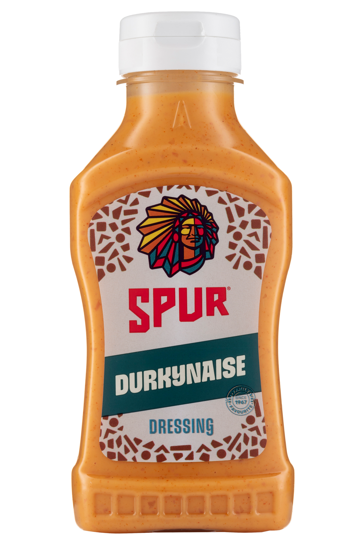Spur Durkynaise dressing-300ml