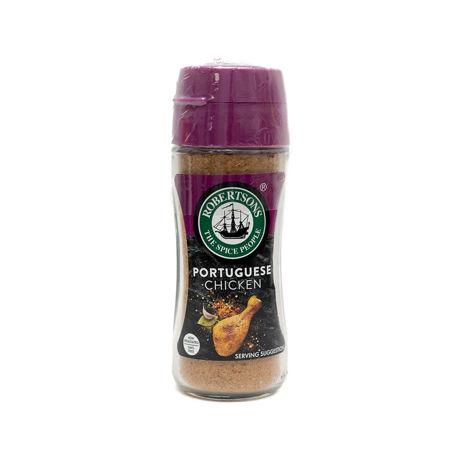 Robertson Portuguese Spice