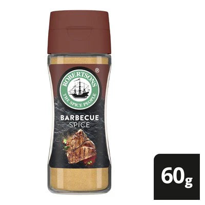 Robertsons Barbecue Spice-60g