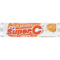 Super C Sweets Orange Flavoured