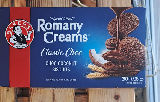 Authentic Bakers South Africa brand