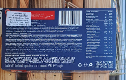 Romany Creams 200g