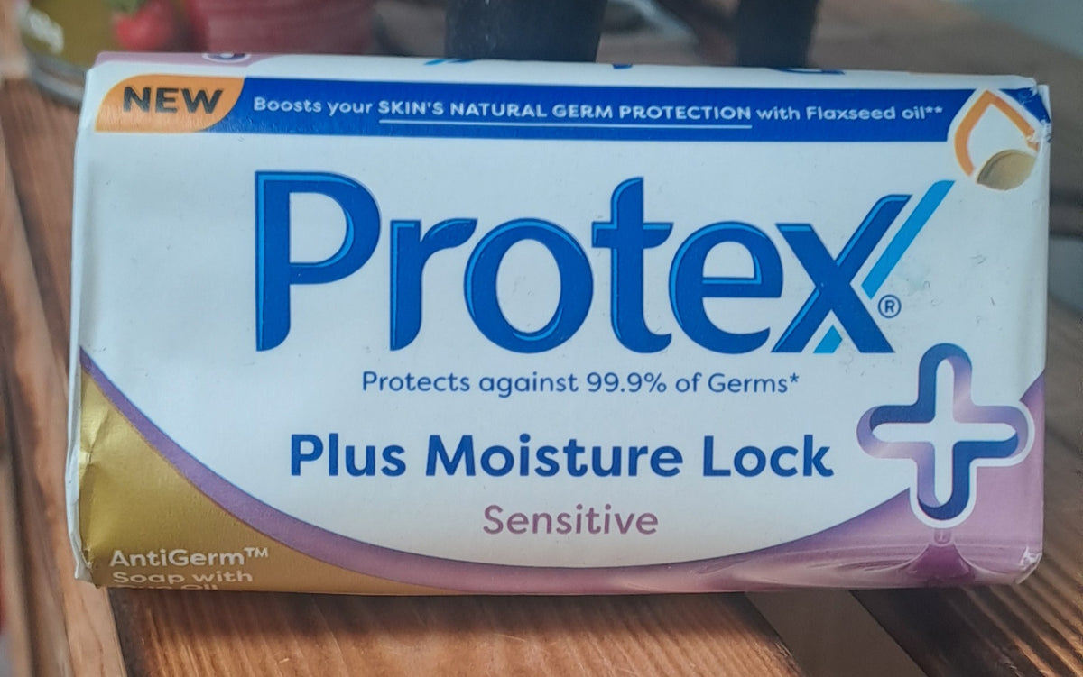 Protex Sensitive Soap