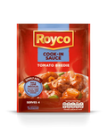 Royco Tomato Bredie Dry Cook-In Sauce-55g