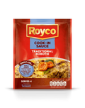 Royco Traditional Bobotie Cook-In Sauce - 50g