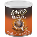 Frisco Original Instant Coffee & Chicory-250g