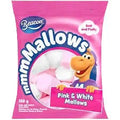 Beacon  Pink & White Marshmallow-135g