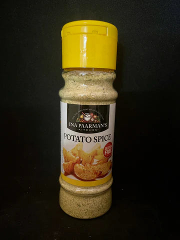 Ina Paarman potato spice seasoning- 200ml