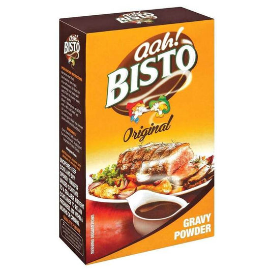 Bisto Gravy Powder Original-115g
