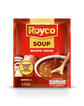 Royco Soup Brown Onion-45g