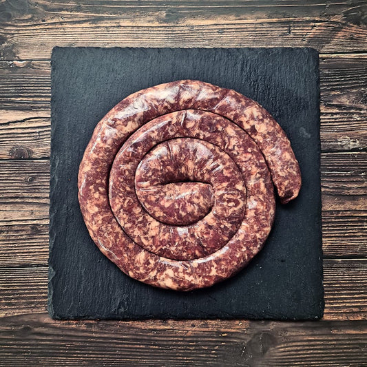 1kg Boerewors ( Collection only)