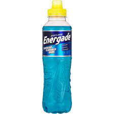 Energade Sports Drink-BlueBerry Flavour-500ml