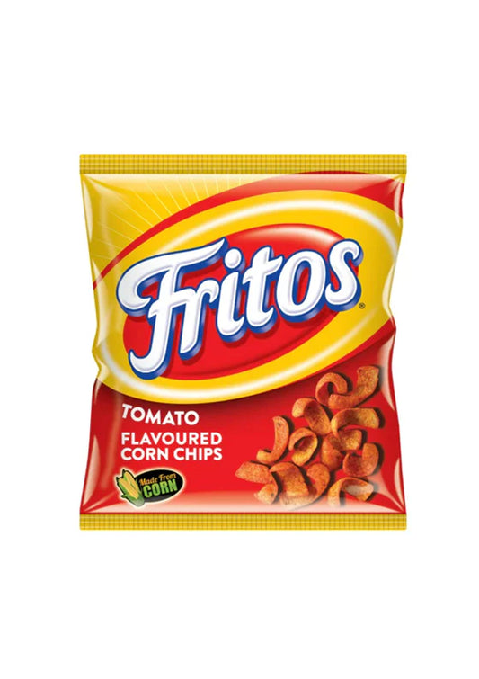 Fritos Tomato Flavoured-120g
