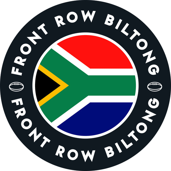 Front Row Biltong- Newcastle