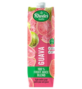 Rhodes Guava 100% Fruit Juice Blend-1Litre