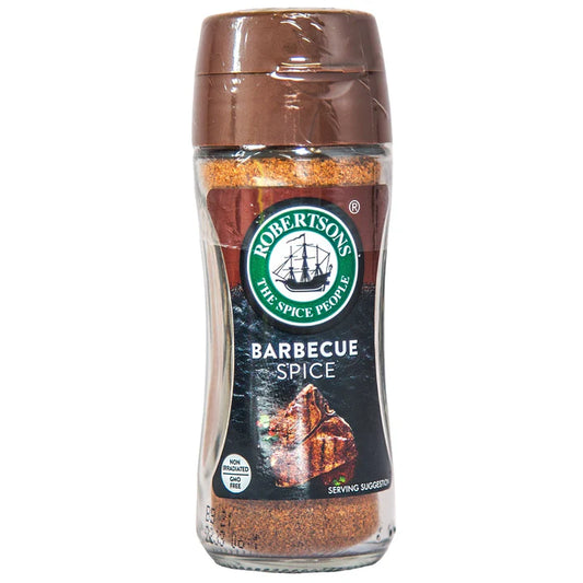 Robertson Barbecue Spice