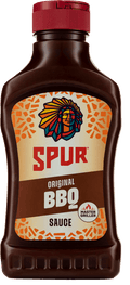 Spur original BBQ Sauce-300ml