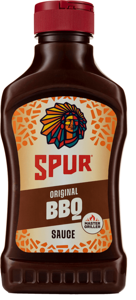 Spur original BBQ Sauce-300ml