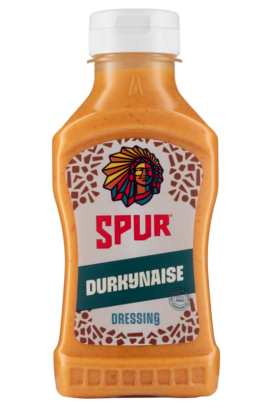 Spur Durkynaise dressing-300ml