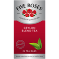 Five Roses Tea-26 Bags