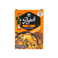 Roberson Rajah Hot Curry Powder - 100g Box