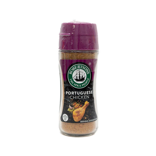 Robertson Portuguese Spice