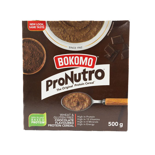 ProNutro chocolate Flavoured-500g