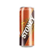 Stoney Ginger Beer Can 300ml