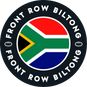 Front Row Biltong - Home