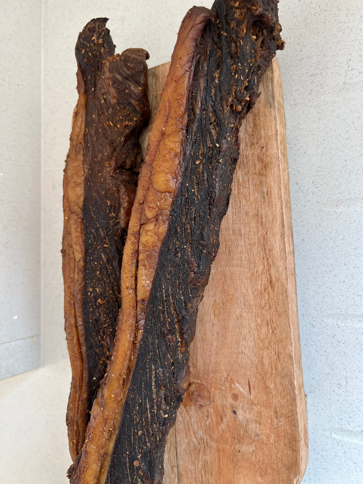 Traditional Biltong | Whole Piece 1kg