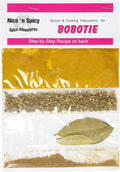 Nice 'n Spicy Bobotie Sachet
