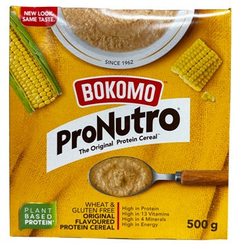 ProNutro Original-500g