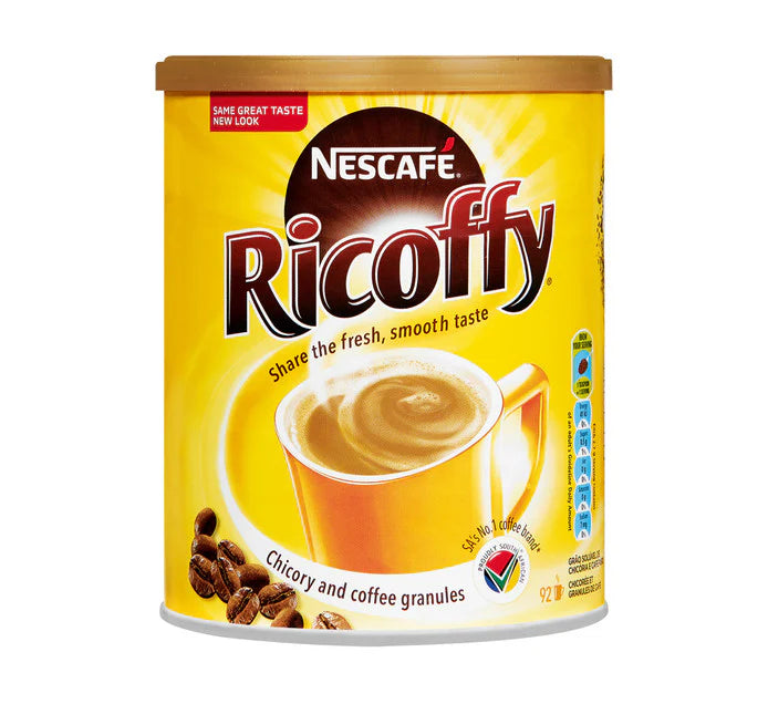 Nescafe Ricoffy-250g