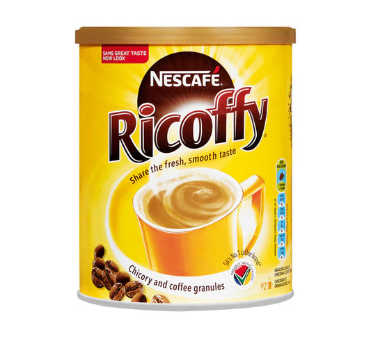 Nescafe Ricoffy-250g