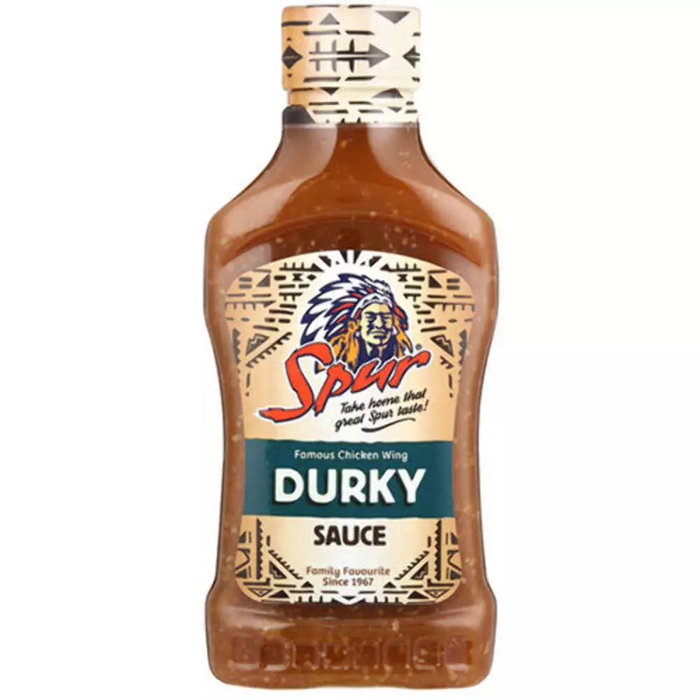 Spur Durky Sauce-500ml