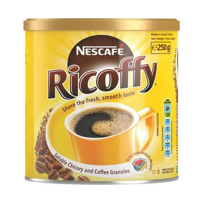 Nescafe Ricoffy-250g