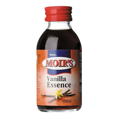 Moir's Vanilla Essence-100ml